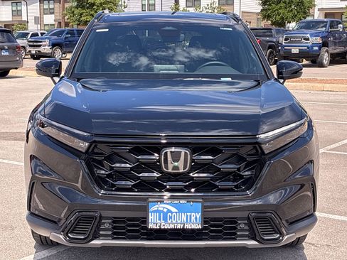 Certified 2026 Honda CR-V Sport-L image 9