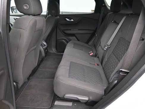 Used 2022 Chevrolet Blazer LT image 28