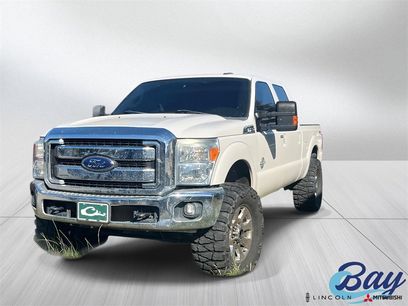 Used 2006 Ford F250 XLT