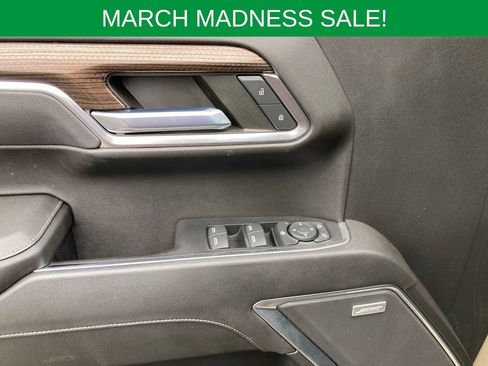 Used 2022 Chevrolet Silverado 1500 LT Trail Boss w/ LT Trail Boss Premium Package image 20