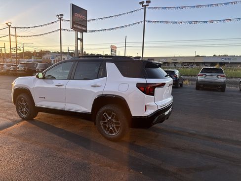 New 2026 GMC Terrain AT4 w/ LPO, Floor Liner Package image 6