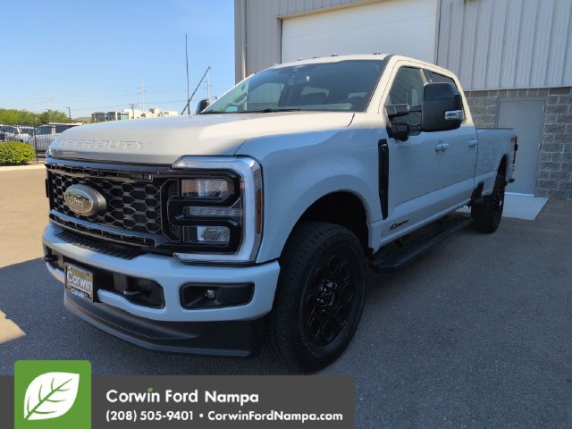 New 2026 Ford F350 Lariat w/ Black Appearance Package AWD/4WD image 7