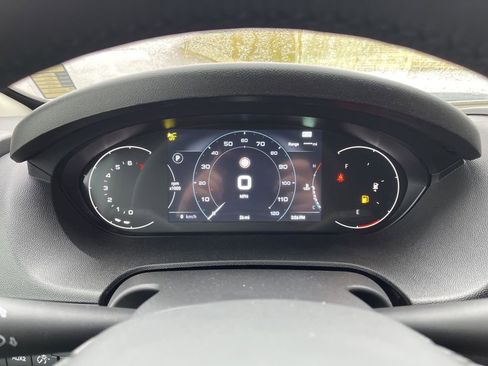 New 2025 RAM ProMaster 3500 w/ Premium Convenience Group FWD image 16