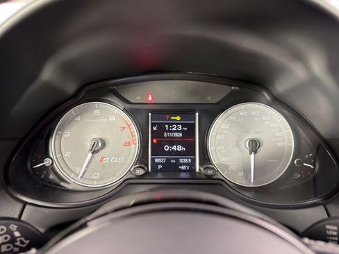 Used 2015 Audi SQ5 Premium Plus w/ Technology Package image 18