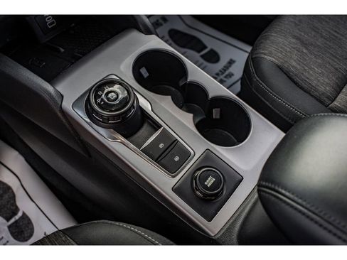 Used 2023 Ford Bronco Sport Big Bend w/ Convenience Package image 18