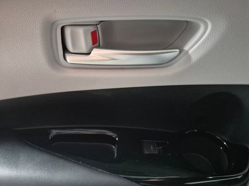 Certified 2024 Toyota Corolla SE FWD image 30
