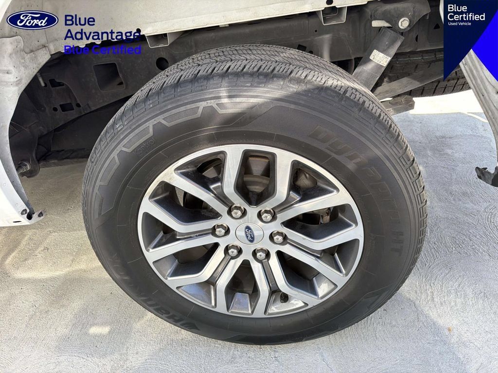 Used 2021 Ford F150 Lariat RWD image 22