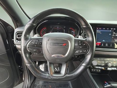 Used 2024 Dodge Durango GT image 11