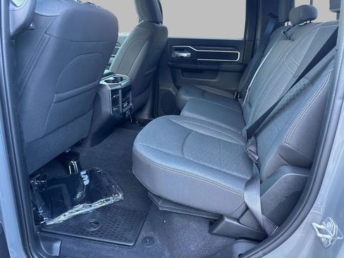 New 2026 RAM 2500 Big Horn image 7