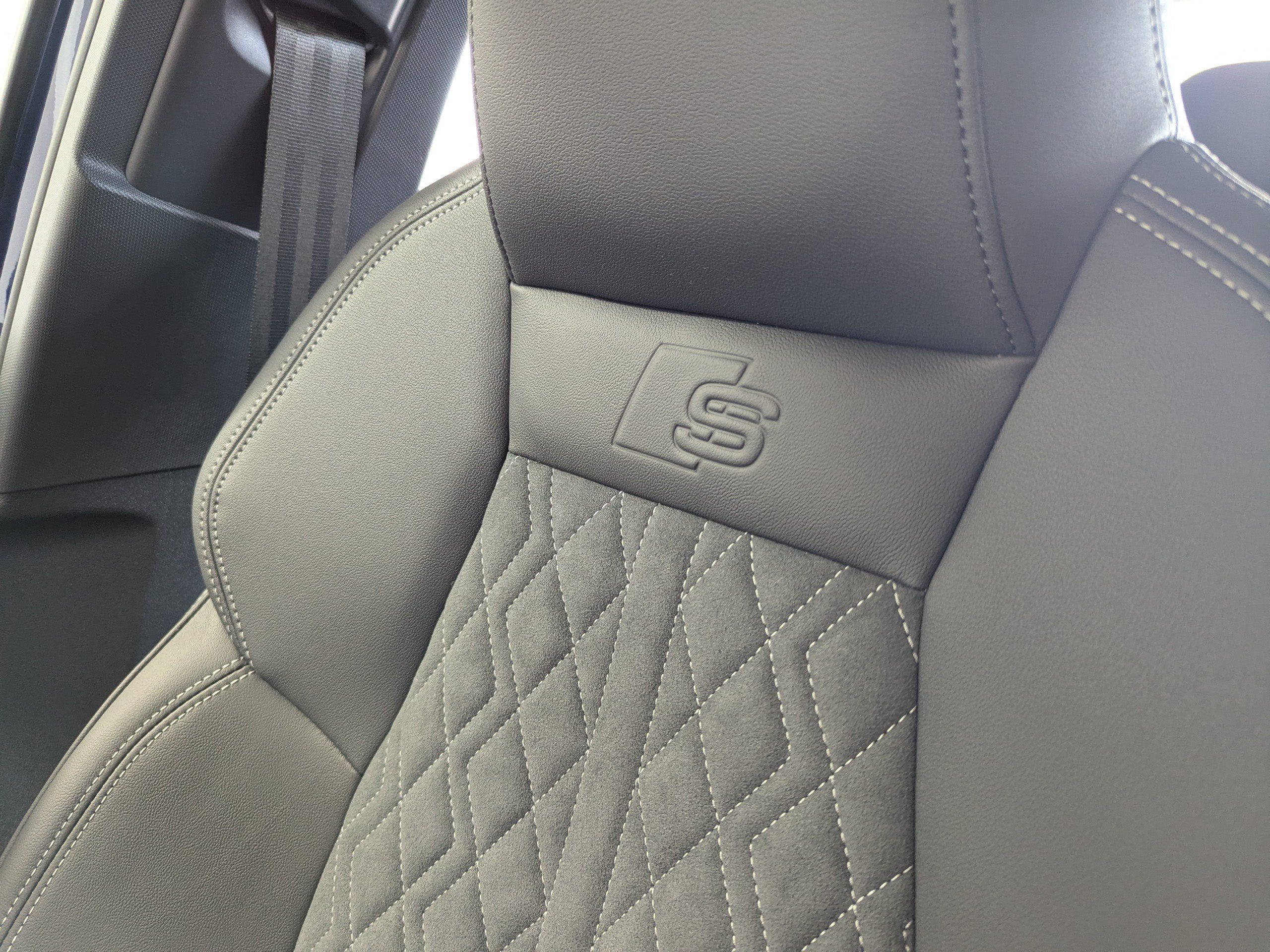 New 2026 Audi S3 Premium AWD/4WD image 26