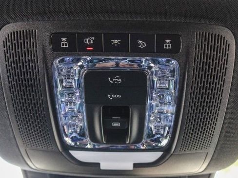 New 2025 Mercedes-Benz GLE 53 AMG GLE 53 AMG image 16