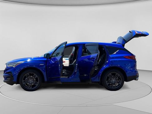 Used 2020 Acura RDX A-Spec FWD image 28