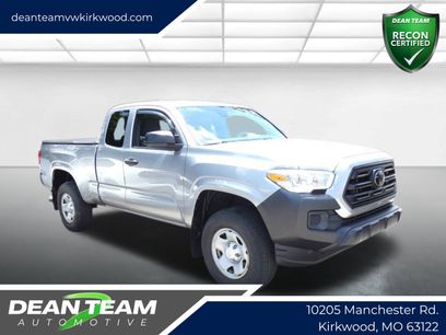 Used 2019 Toyota Tacoma SR
