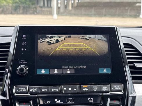 Used 2020 Honda Odyssey EX-L image 17