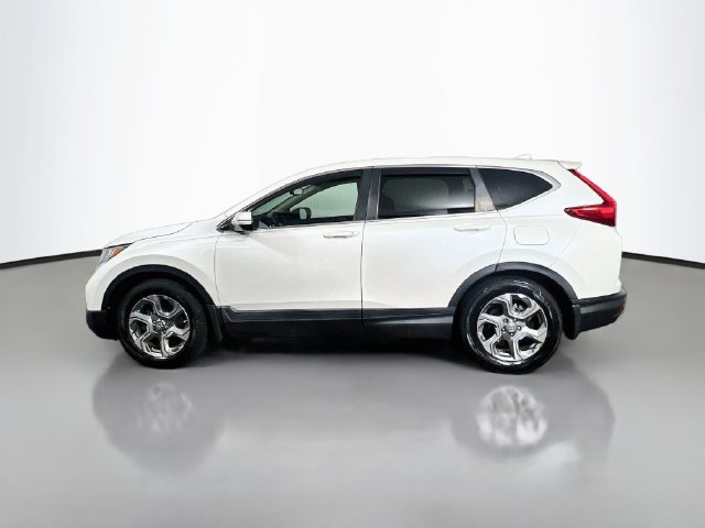 Used 2018 Honda CR-V EX-L image 6