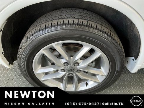 Used 2022 Dodge Durango GT AWD/4WD image 59