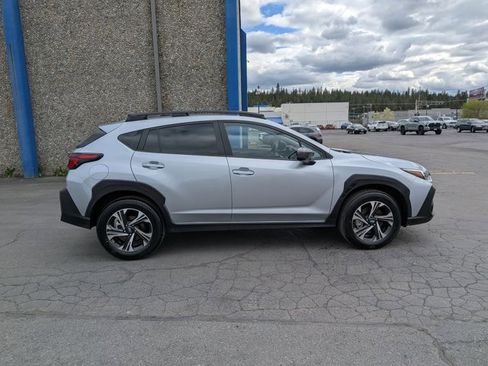 Used 2026 Subaru Crosstrek 2.0i Premium w/ Crosstrek Mirror Package image 4