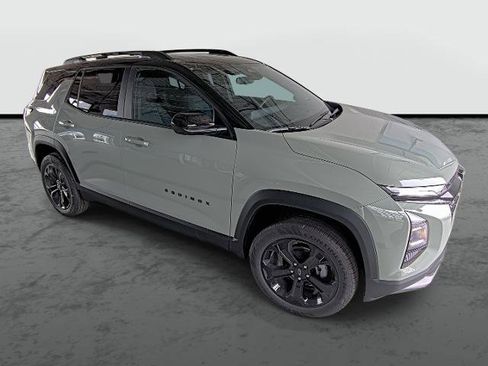 New 2026 Chevrolet Equinox LT image 5