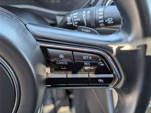 Used 2024 MAZDA CX-90 Plug-In Hybrid w/ Preferred image 26