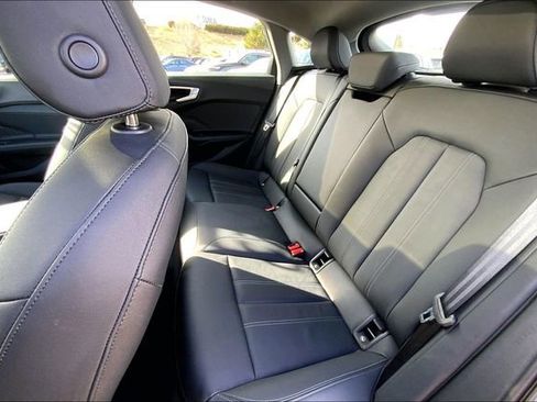 Used 2025 Audi A5 2.0T Premium w/ Convenience Package image 18