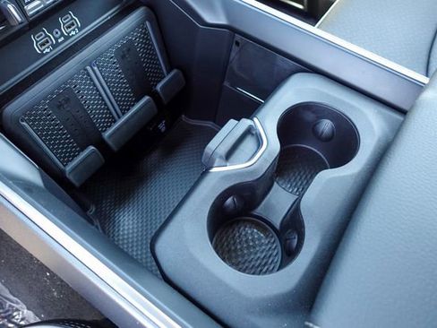 New 2025 RAM 3500 Laramie w/ Night Edition image 25