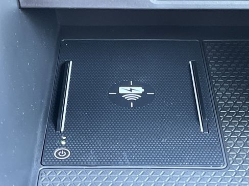 New 2026 Honda CR-V TrailSport image 8