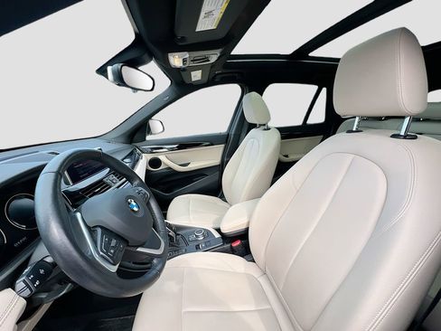 Used 2021 BMW X1 xDrive28i w/ Premium Package image 23