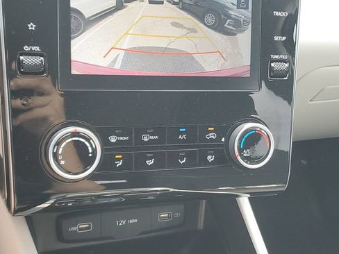 Used 2022 Hyundai Tucson SEL w/ Cargo Package AWD/4WD image 29
