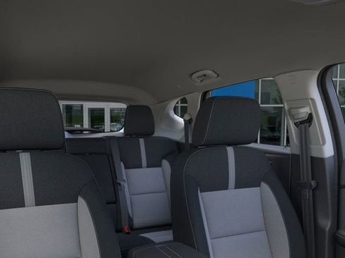 New 2025 Chevrolet Blazer LT w/ Convenience Package image 24