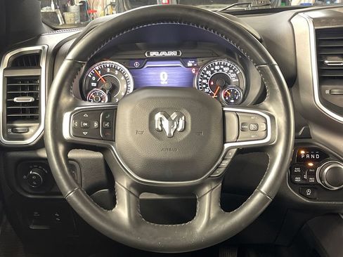 Certified 2022 RAM 1500 Big Horn AWD/4WD image 20