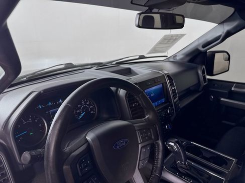 Used 2020 Ford F150 XLT w/ Equipment Group 302A Luxury AWD/4WD image 9