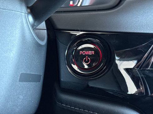 New 2026 Honda Accord Sport image 23