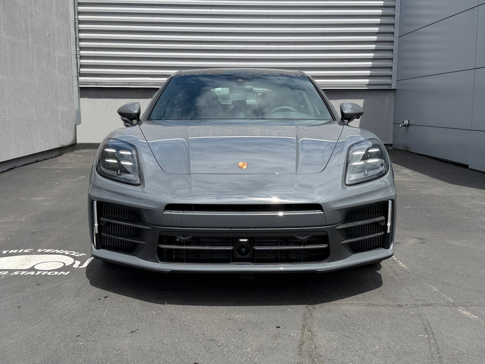 New 2026 Porsche Panamera 4 AWD/4WD image 6