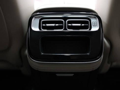 Used 2022 Mercedes-Benz S 580 4MATIC Sedan image 78