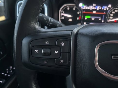 Used 2021 GMC Sierra 2500 Denali w/ Technology Package image 25