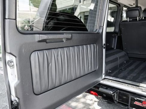 Used 2017 Mercedes-Benz G 550 image 56