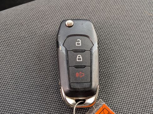 Used 2024 Ford F150 XL w/ Equipment Group 103A High image 32