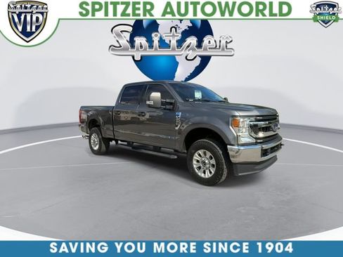 Used 2022 Ford F250 XLT AWD/4WD image 6