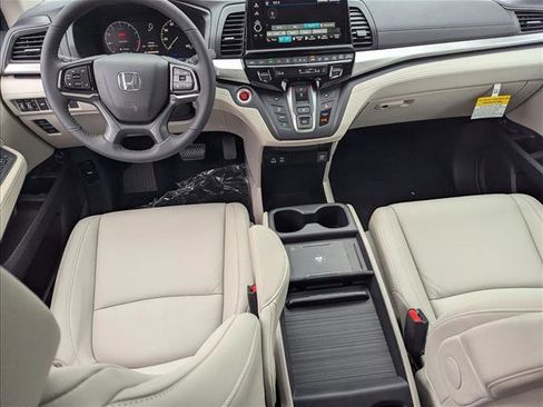 New 2026 Honda Odyssey EX-L image 14
