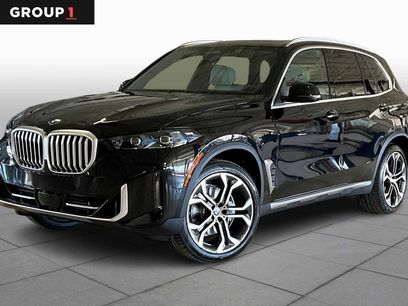 New 2026 BMW X5 sDrive40i w/ Climate Comfort Package