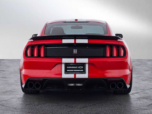 Used 2017 Ford Mustang Shelby GT350 w/ Electronics Package image 8