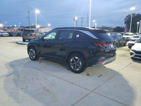New 2026 Hyundai Tucson SEL FWD image 5