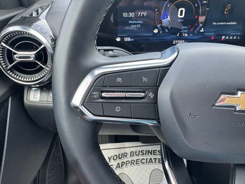 Certified 2026 Chevrolet Equinox LT w/ Convenience Package II FWD image 20