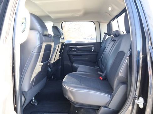 Used 2015 RAM 1500 Sport w/ Convenience Group image 22