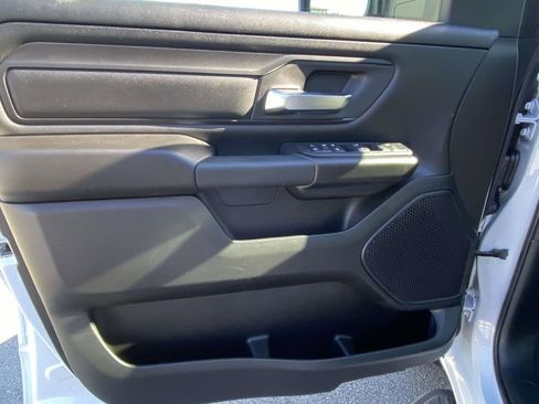 New 2026 RAM 1500 Tradesman image 13