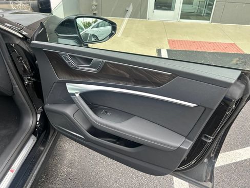 Used 2019 Audi A7 3.0T Prestige AWD/4WD image 8