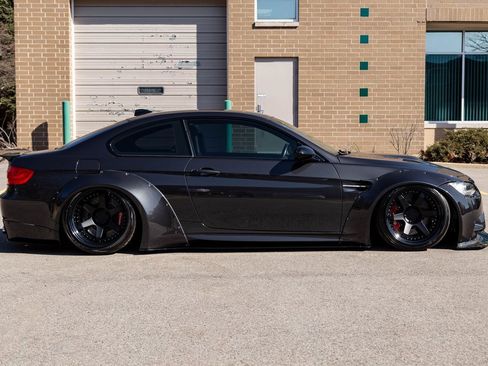 Used 2008 BMW M3 Coupe image 6