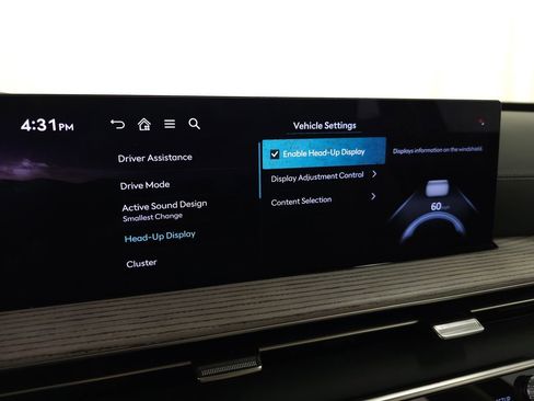 New 2026 Genesis GV80 2.5T Prestige image 17