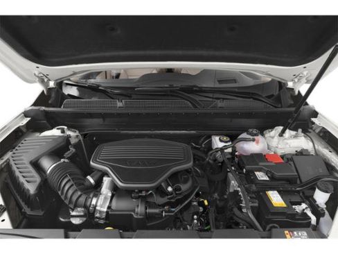 Used 2023 GMC Acadia Denali w/ Denali Ultimate Package FWD image 15