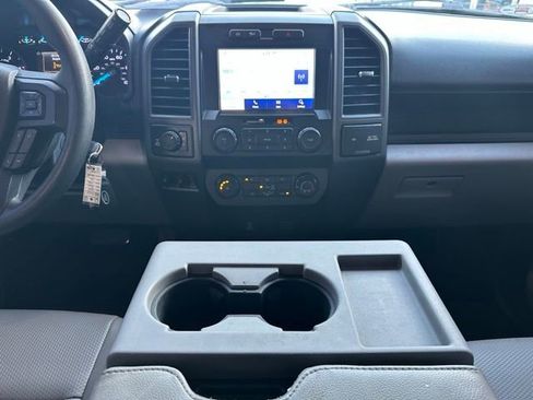 Used 2022 Ford F350 XL w/ STX Appearance Package image 7